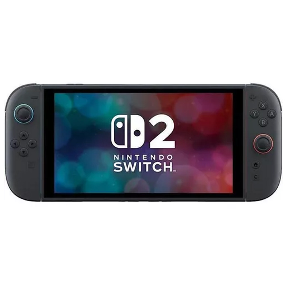 Игровая приставка Nintendo Switch 2 + Pokemon Pokopia Bundle photo 2